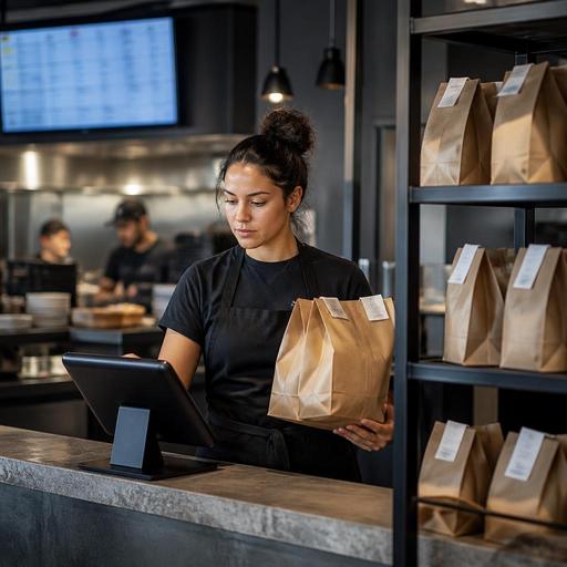 Stopping Fake Orders and Chargebacks in U.S. Restaurant Direct Ordering