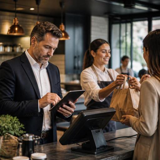 Restaurant E-Receipts and Digital Invoicing Automation Guide