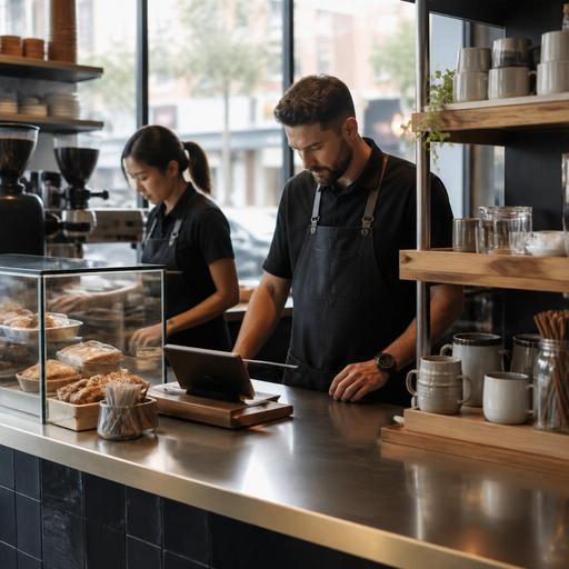 Opening Checklist Workflows for U.S. Cafes and Quick-Service Teams
