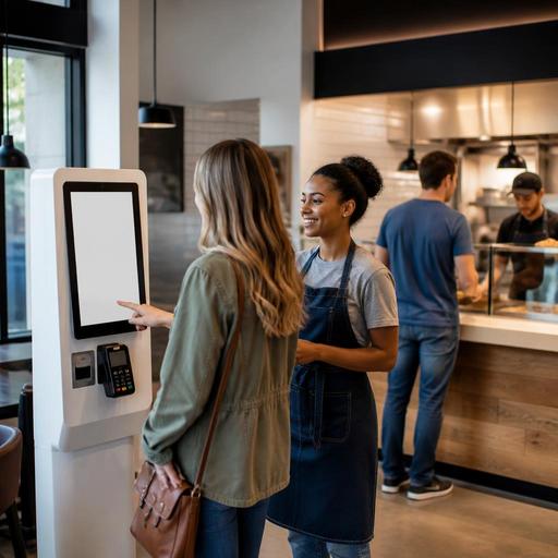 Self-Service Kiosks in Restaurants: Practical Wins and Hidden Costs
