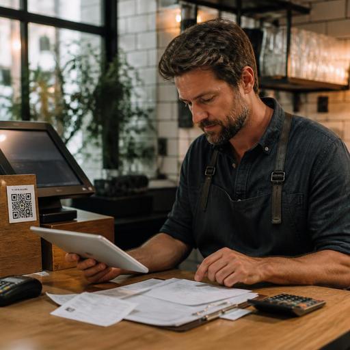 Digital Tax and Compliance Workflows for Restaurants