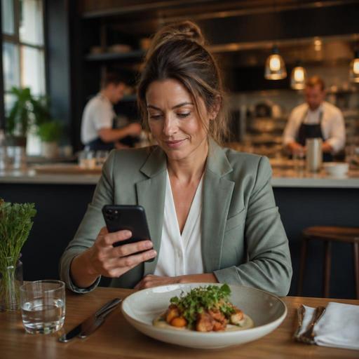 Vegane Speisekarte im Restaurant einführen: praxisnah und profitabel