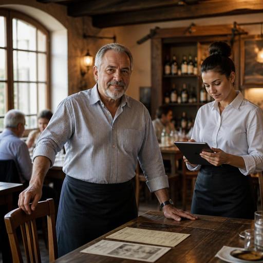 How to Digitize a Heritage Restaurant Without Losing Its Soul