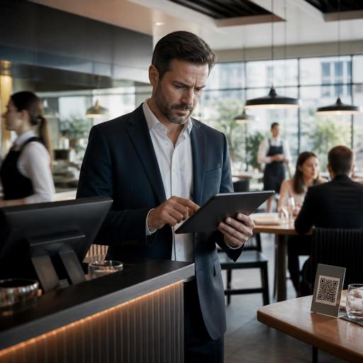 Service-KPIs im Restaurant: Welche Kennzahlen den Alltag wirklich verbessern