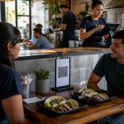 Bilingual Spanish-English Menu Workflows for U.S. Restaurants