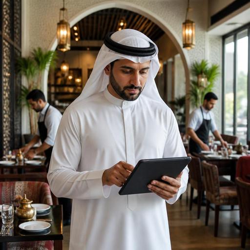 اتجاهات المطاعم في 2026: قرارات عملية في المنيو والتشغيل وتجربة الضيف