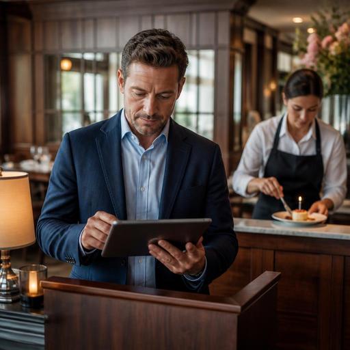 How to Automate Restaurant Birthday Offers Without Feeling Creepy