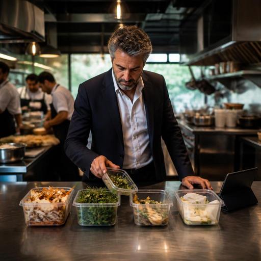 How Restaurants Can Analyze Waste by Category and Reduce Losses