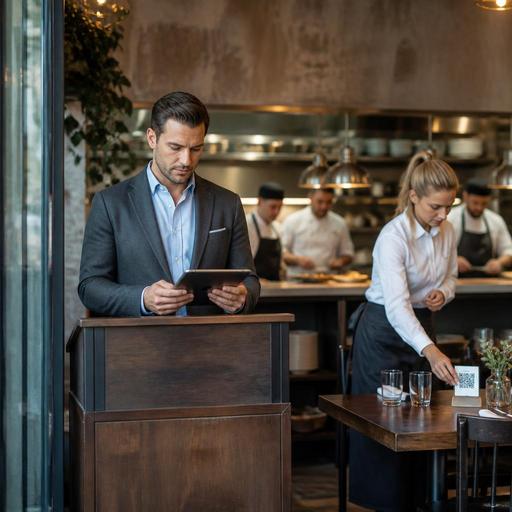 Practical AI for Restaurants: Where It Helps Operations Today