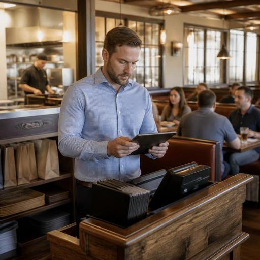 How U.S. Restaurants Should Respond to Negative Google Reviews