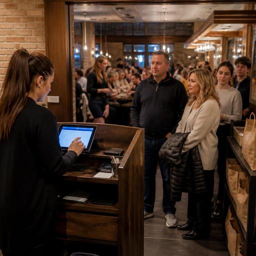 Weekend Waitlist Communication Tips for Busy U.S. Restaurants