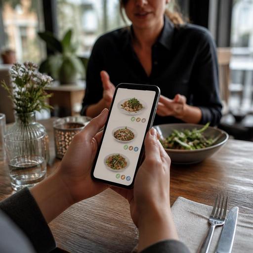 Allergenkennzeichnung im digitalen Restaurantmenü richtig umsetzen