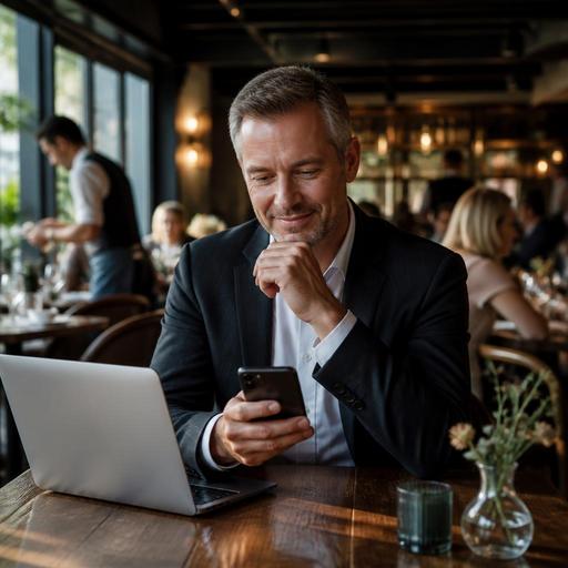 Negative Google-Bewertungen im Restaurant souverän beantworten