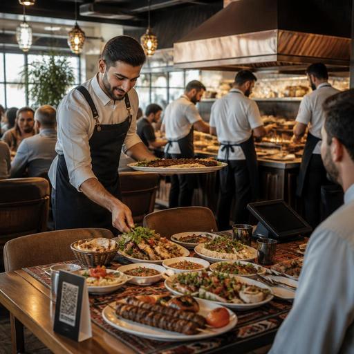 Franchise Kebap Zincirlerinde Şube Bazlı Menü ve Kampanya Yönetimi Rehberi