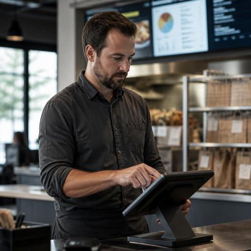 Preparing a Second Restaurant Location With Cleaner Operating Data