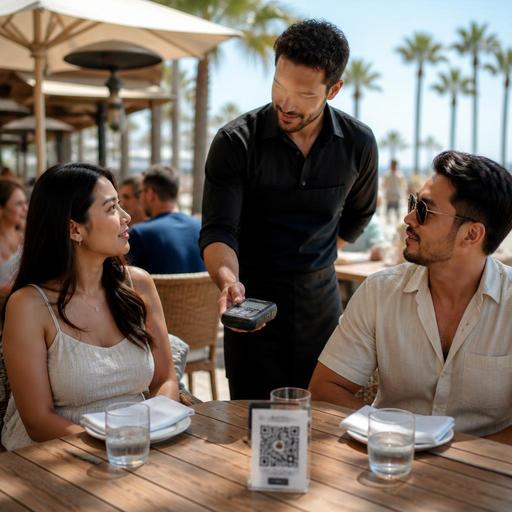 When Multi-Currency Makes Sense for U.S. Restaurants in Tourist Areas