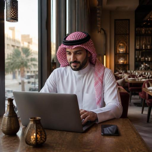 حملات البريد الموسمية للمطاعم: تقسيم ذكي وقوالب ترفع الحجز والطلب