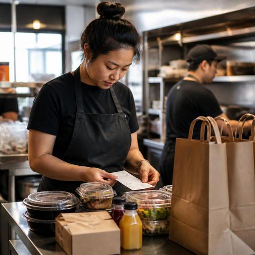 How Restaurants Can Prevent Delivery Order Errors Before They Cost Reviews