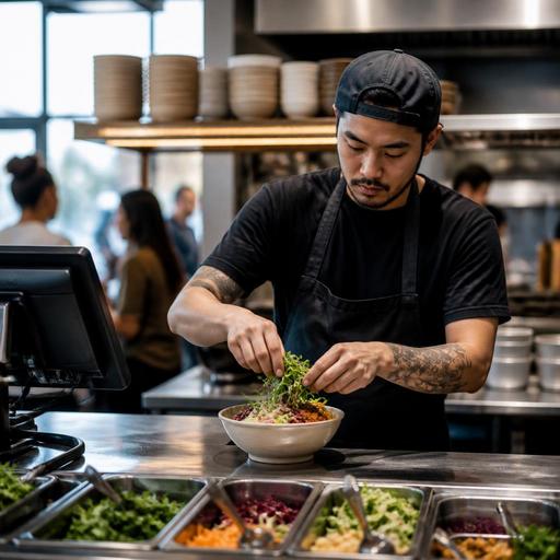 Plant-Based Menu Expansion for U.S. Restaurants: Operational Steps That Matter