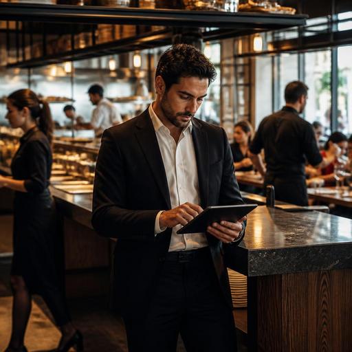 Restaurant Service Metrics That Drive Faster, Better Operations