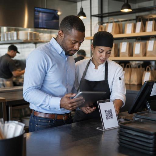 Digital LTO Menu Rollout Checklist for U.S. Fast-Casual Restaurants