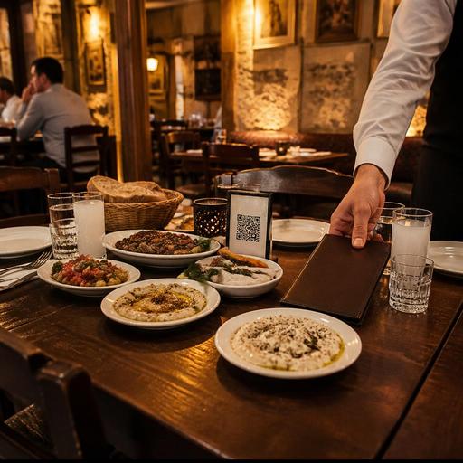 Restoranlarda Kuver ve Servis Ücretini Şeffaf Göstermek İçin Pratik Rehber