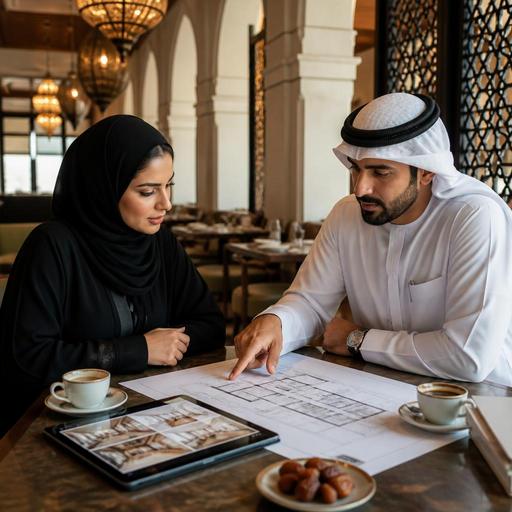 قبل افتتاح فرع مطعم ثان: 9 أسئلة تشغيلية ومالية تحسم قرار التوسع