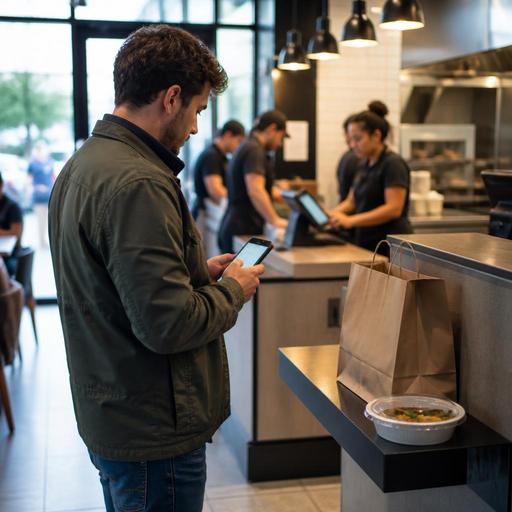 Trust Signals That Increase Direct Online Orders for U.S. Restaurants