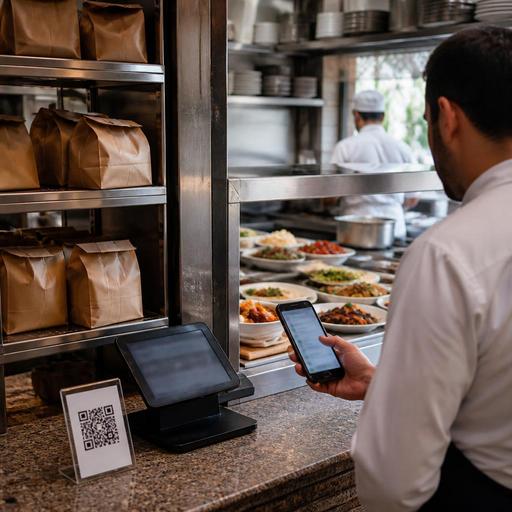 Mahalle Restoranlarında WhatsApp Siparişini Düzenli Operasyona Çevirme Rehberi