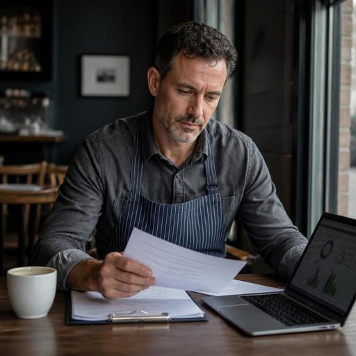 Restaurant finanzieren: Investor, Bankkredit oder Eigenkapital?
