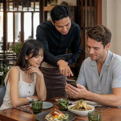 Multilingual QR Menu Setup: 10 Details Restaurants Must Get Right