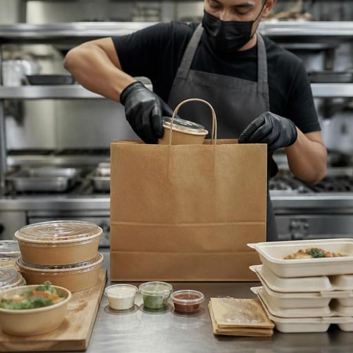 Why Delivery Packaging Matters More Than You Think for Guest Satisfaction