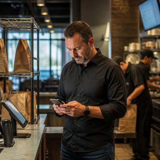 How U.S. Restaurants Should Respond to Negative Google Reviews