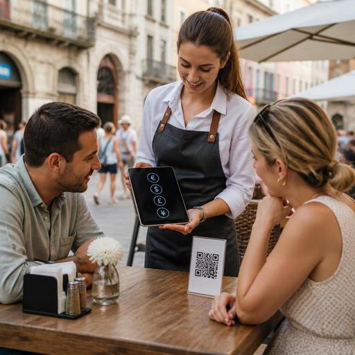 How Restaurants in Tourist Areas Build a Smart Multi-Currency Menu
