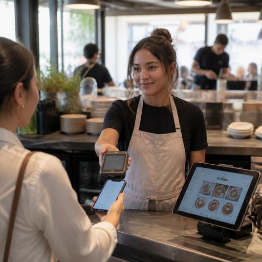 Restaurant E-Receipts and Digital Invoicing Automation Guide