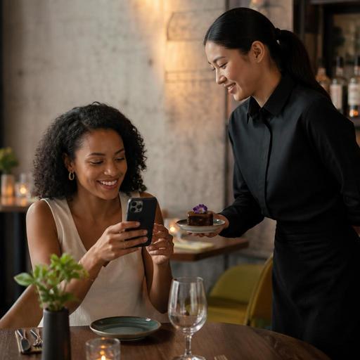 Restaurant Loyalty Programs: Choosing Points, Stamps, or Tiers