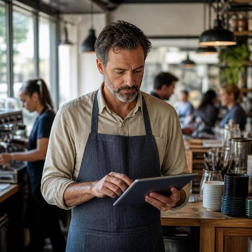 Data-Driven Payroll Planning for Restaurants During Inflation