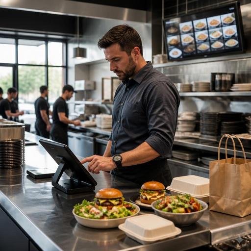 Menu Engineering for U.S. Restaurants: Cut Food Cost With Better Pricing and Placement