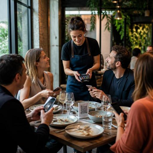 Split Bill Software for Restaurants: Faster Group Payments Without Service Delays