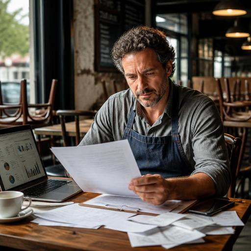 Choosing Restaurant Funding: Investors, Loans, or Owner Cash