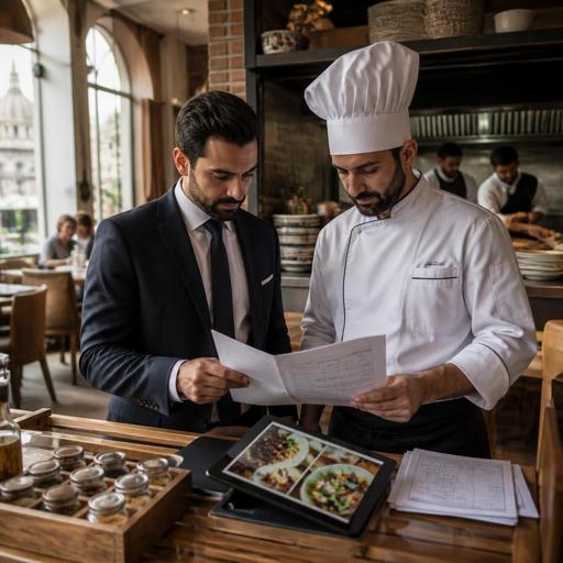 Halal Certification for Tourist-Focused Restaurants: A Practical Operations Guide