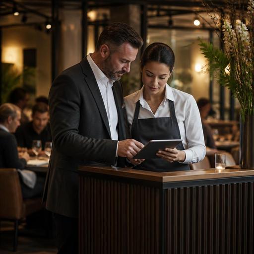 Stammgäste besser verstehen: So wird Ihr Restaurantservice persönlicher
