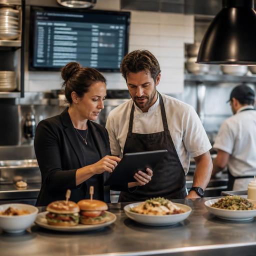 Menu Engineering for U.S. Restaurants: A Practical Way to Cut Food Cost
