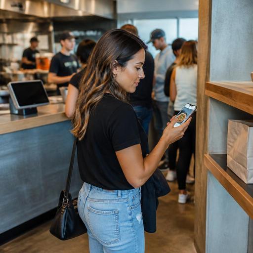 How to Build Restaurant Menu Pages That Turn Local Search Into Orders