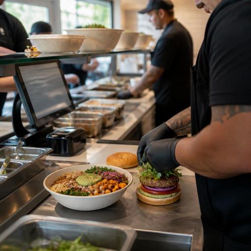 Plant-Based Menu Expansion for U.S. Restaurants: Operational Steps That Matter