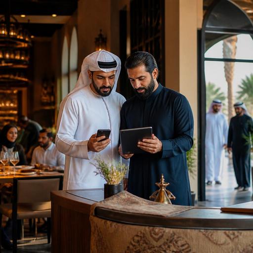 التعاون مع المؤثرين في افتتاح المطاعم: كيف تقيس الملاءمة والتكلفة والعائد قبل أول دعوة