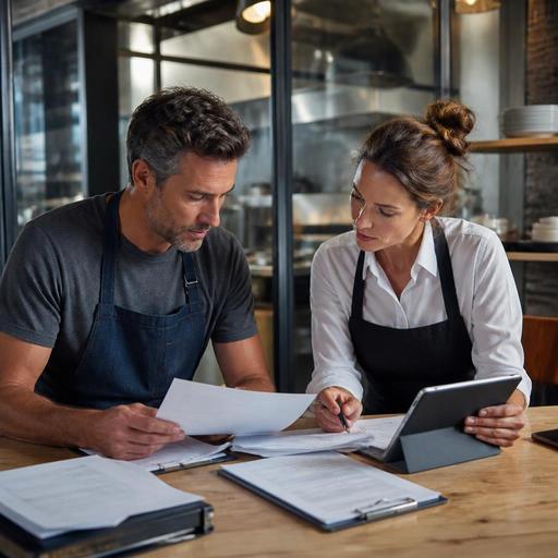 Restaurant Insurance Gaps Owners Miss and How to Close Them