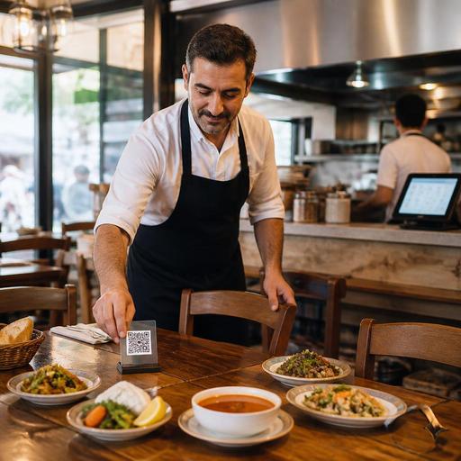 Türk Restoranlarında Instagram Reels İçerik Planı: Operasyona Uygun Pratik Rehber