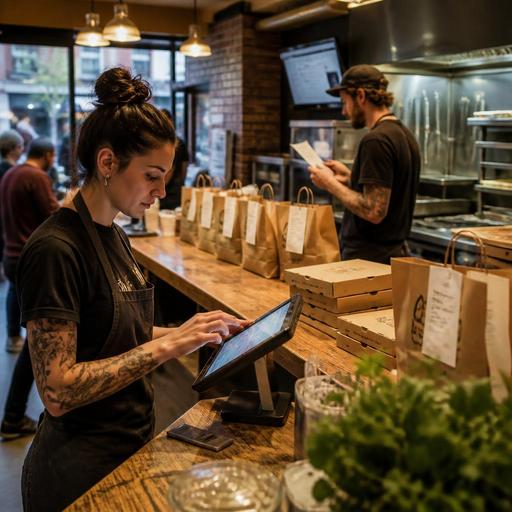 How U.S. Restaurants Can Cut Phone Order Mistakes With Better Call Workflows