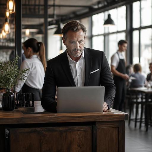 A Practical Guide to Responding to Negative Google Reviews for Restaurants